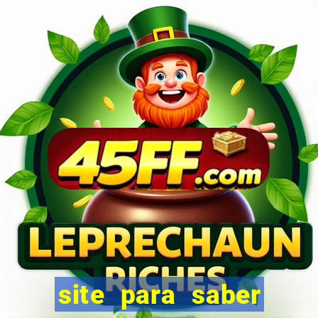 site para saber qual jogo esta pagando